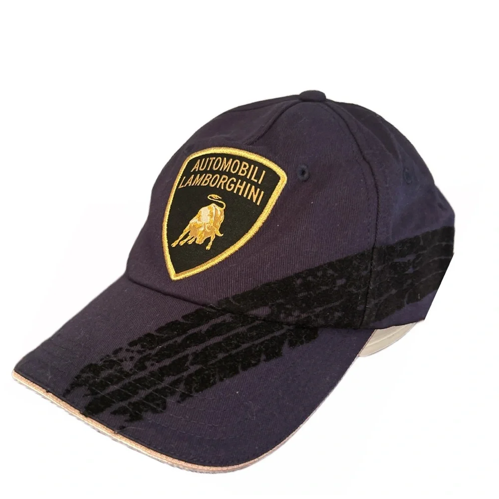 Automobili Lamborghini Muira 350‎ CV OAL 1966 Adjustable Hat